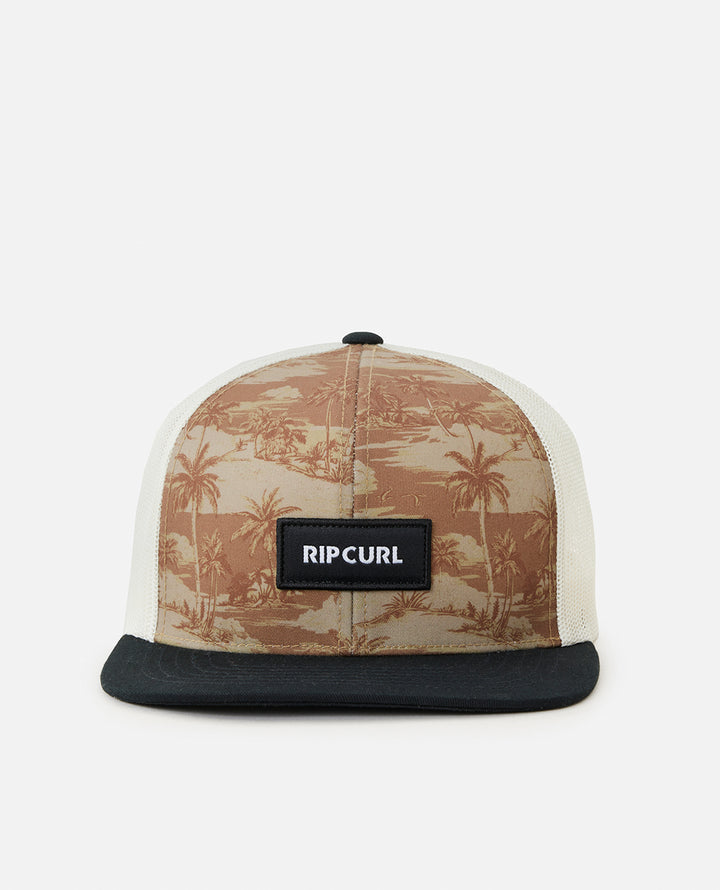 Rip Curl Men Combo Trucker 1FNMHE