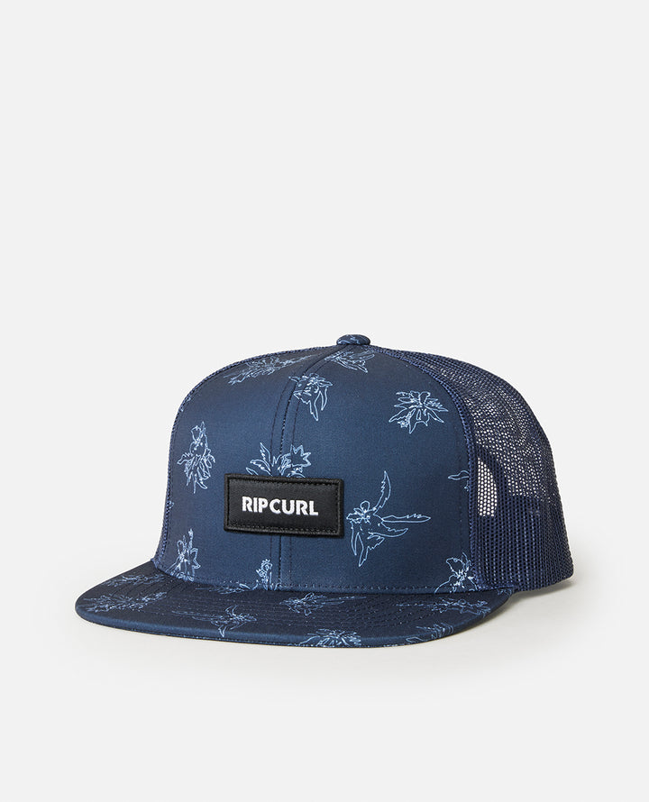 Rip Curl Men Combo Trucker 1FNMHE