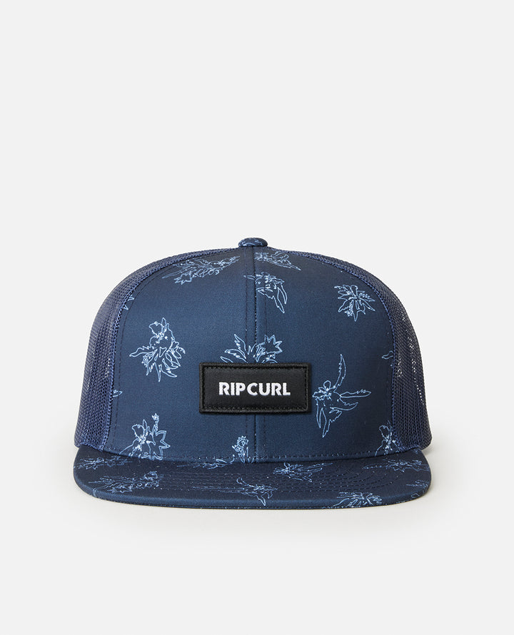 Rip Curl Men Combo Trucker 1FNMHE