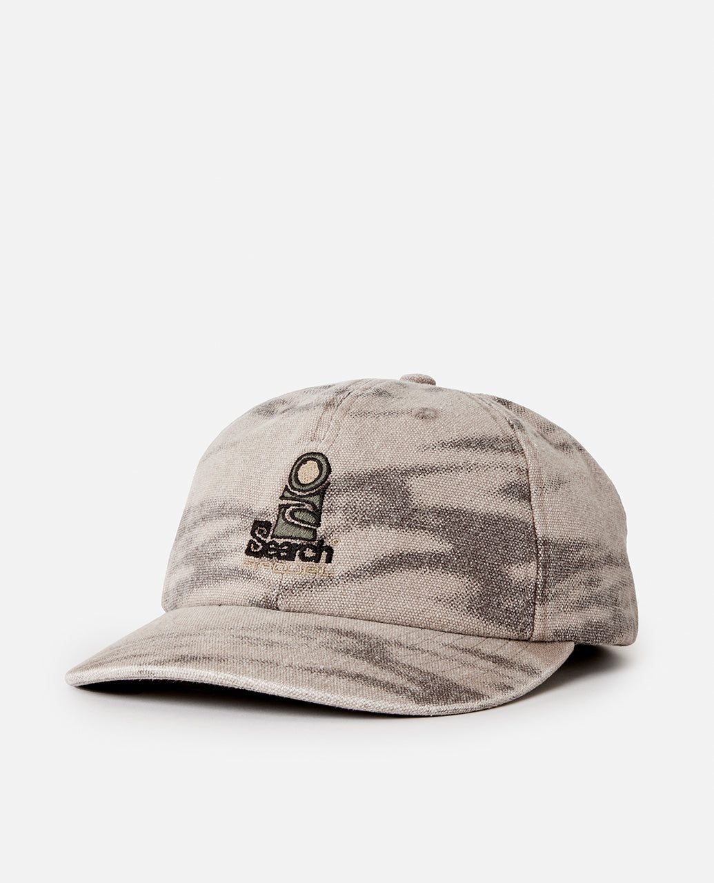 Rip Curl Men Search Canvas Adj Cap 1FWMHE