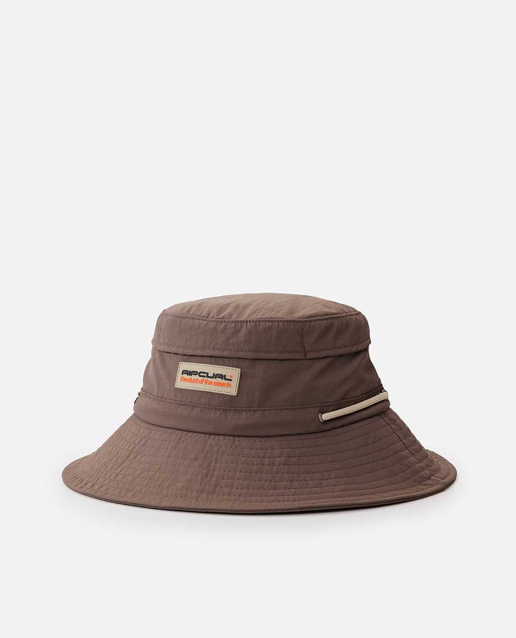 Rip Curl Men Search Tech Mid Brim Hat 1FZMHE