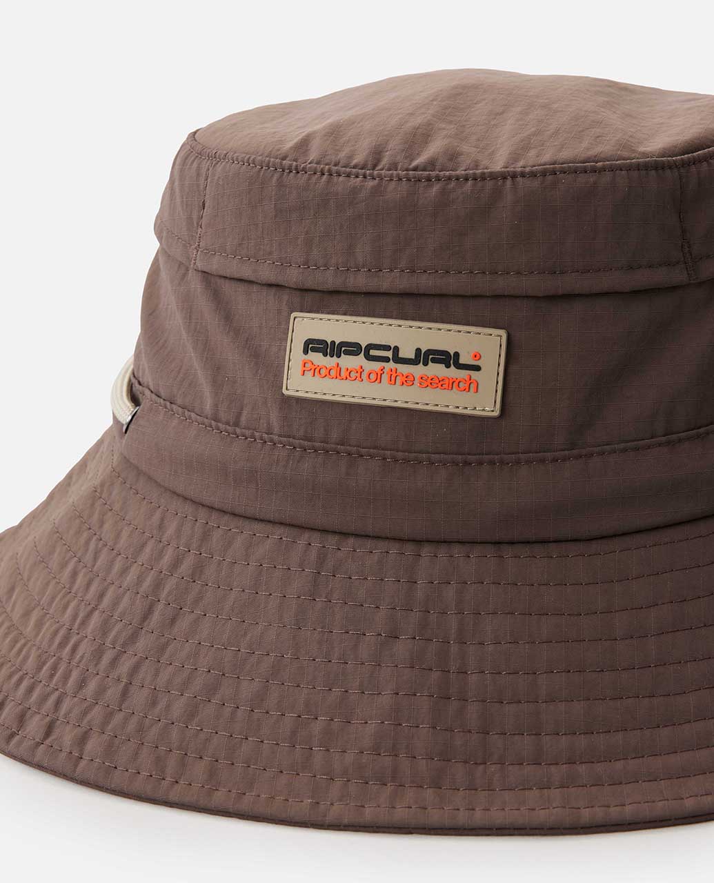 Rip Curl Men Search Tech Mid Brim Hat 1FZMHE