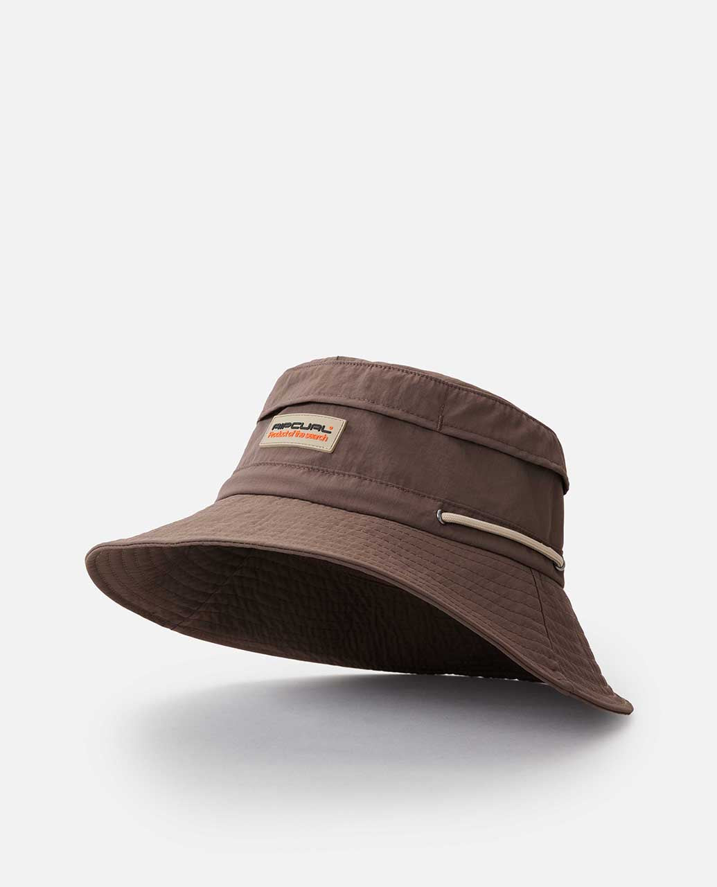 Rip Curl Men Search Tech Mid Brim Hat 1FZMHE