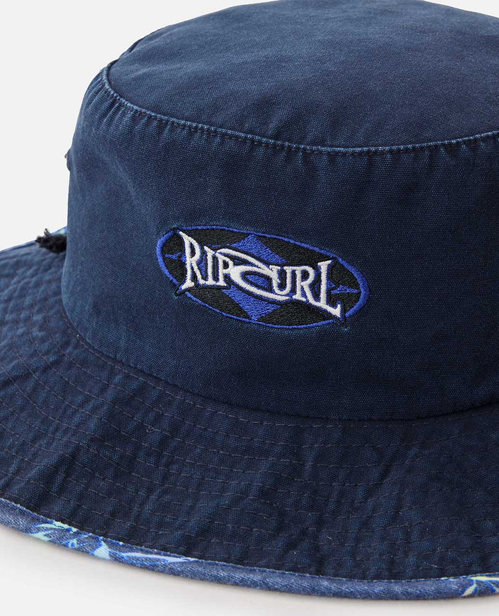 Rip Curl Men Weekender Mid Brim Hat 1GAMHE