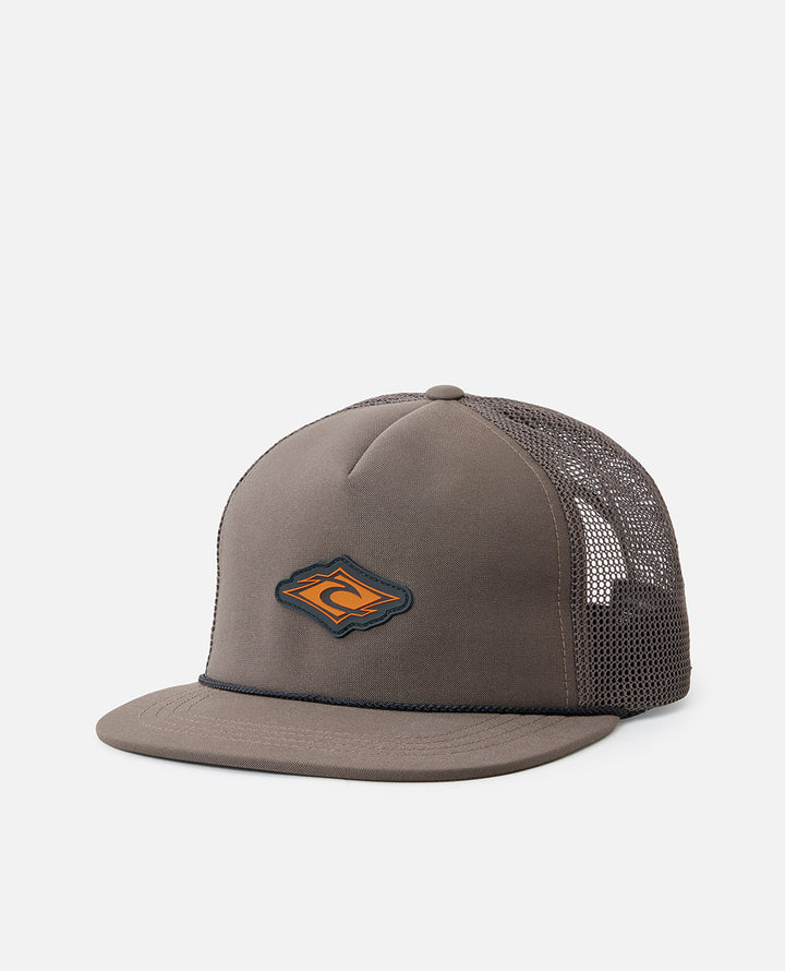 Rip Curl Men Vaporcool Foamie Trucker 1GEMHE