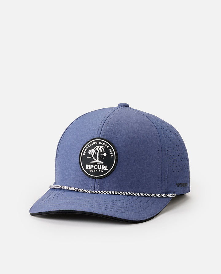 Rip Curl Men Hydro Elite Flexfit Sb Cap 1GFMHE