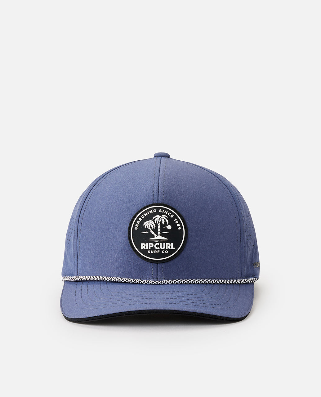 Rip Curl Men Hydro Elite Flexfit Sb Cap 1GFMHE