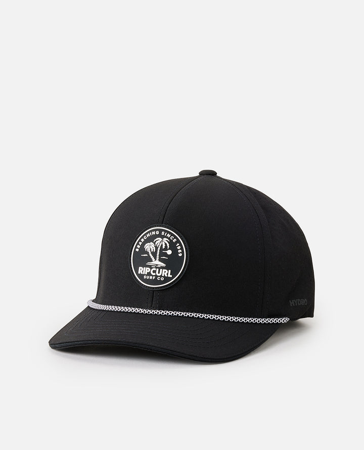 Rip Curl Men Hydro Elite Flexfit Sb Cap 1GFMHE