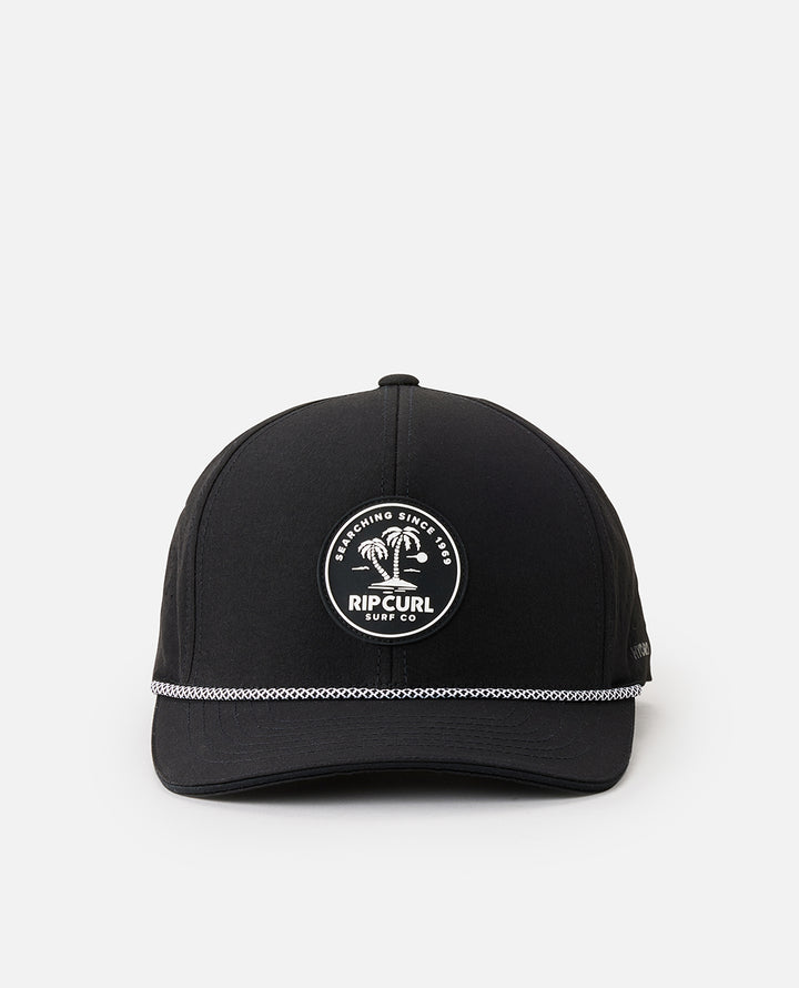 Rip Curl Men Hydro Elite Flexfit Sb Cap 1GFMHE