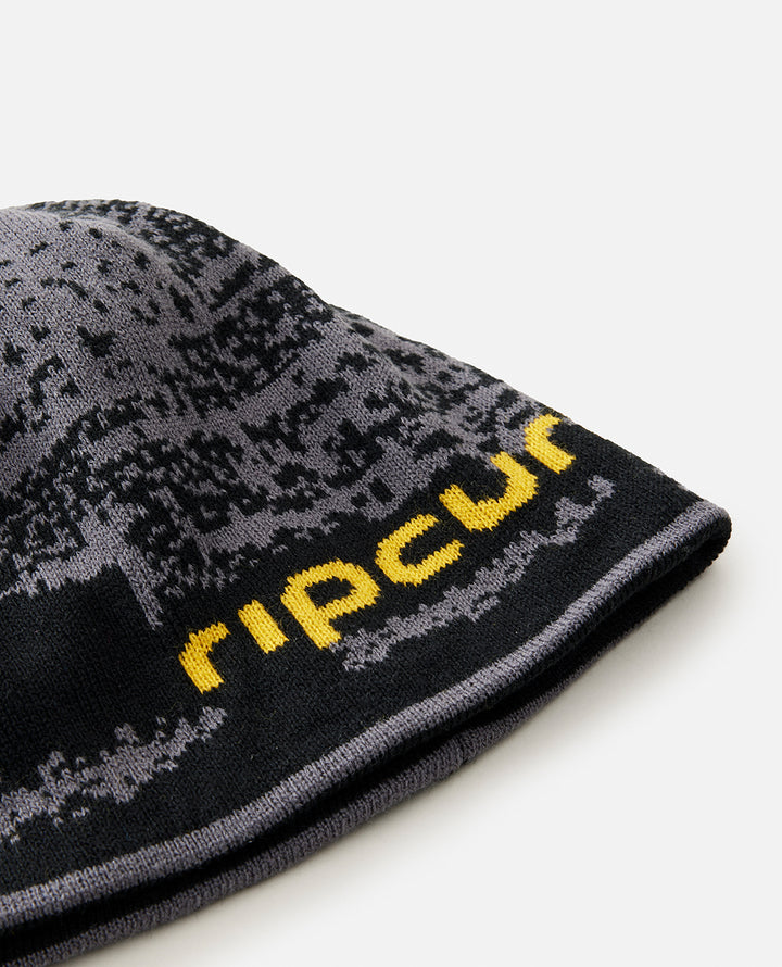 Rip Curl Men Archive Skull Beanie 1GTMHE