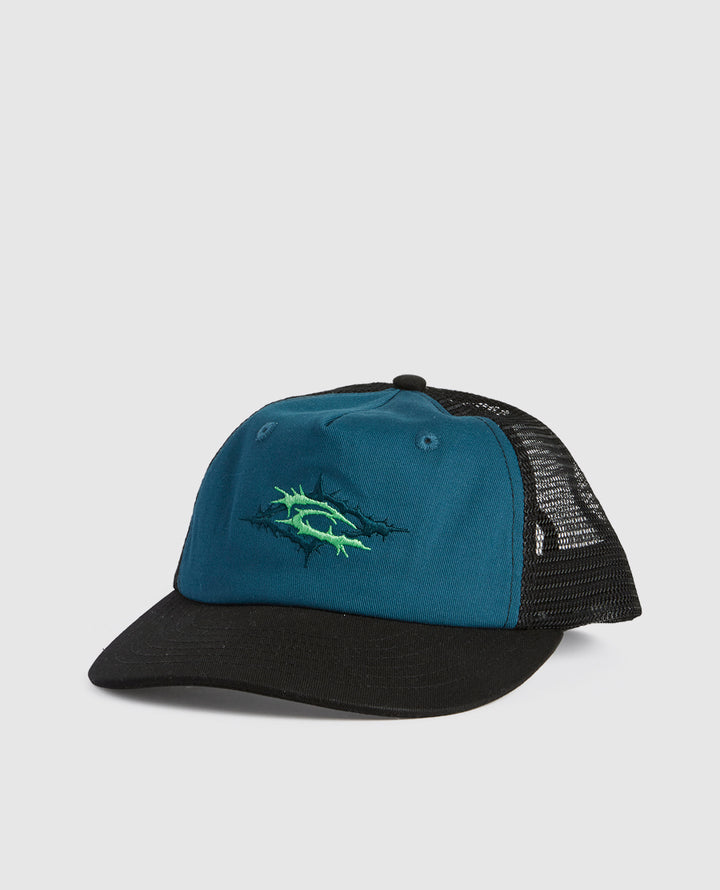 Rip Curl Men Carnage Trucker 1GWMHE