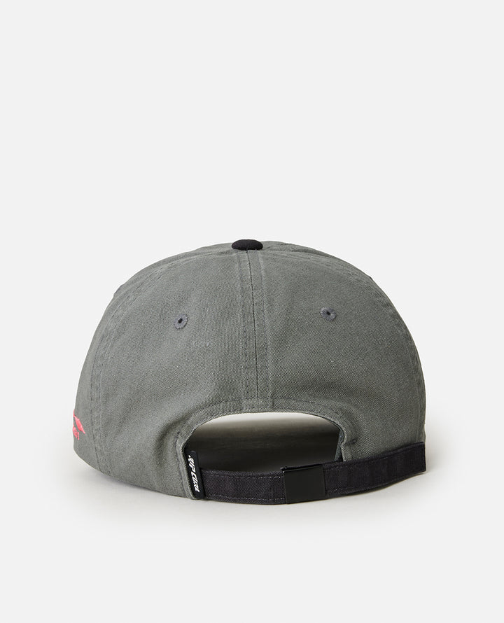 Rip Curl Men Raw Energy Art Adj Cap 1GZMHE