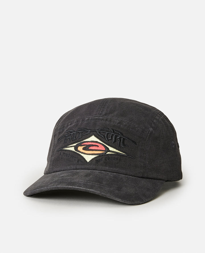 Rip Curl Men Vintage Adj Cap 1H0MHE