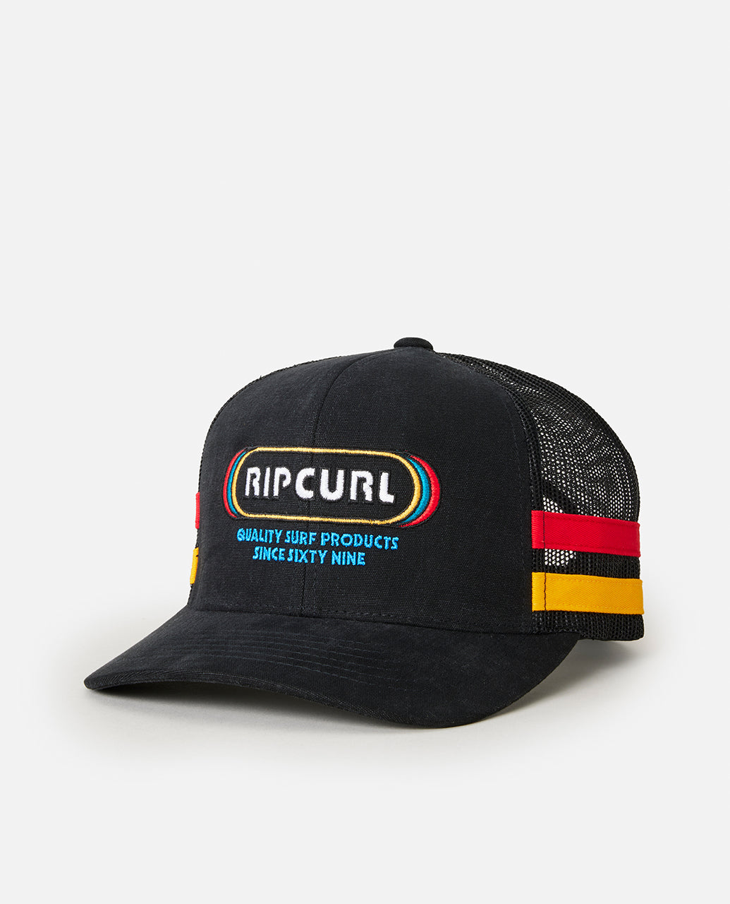 Rip Curl Men Surf Revival Trucker 1H1MHE