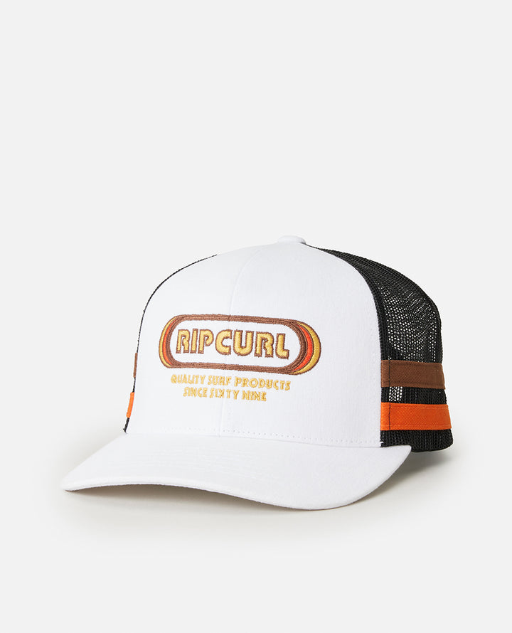 Rip Curl Men Surf Revival Trucker 1H1MHE