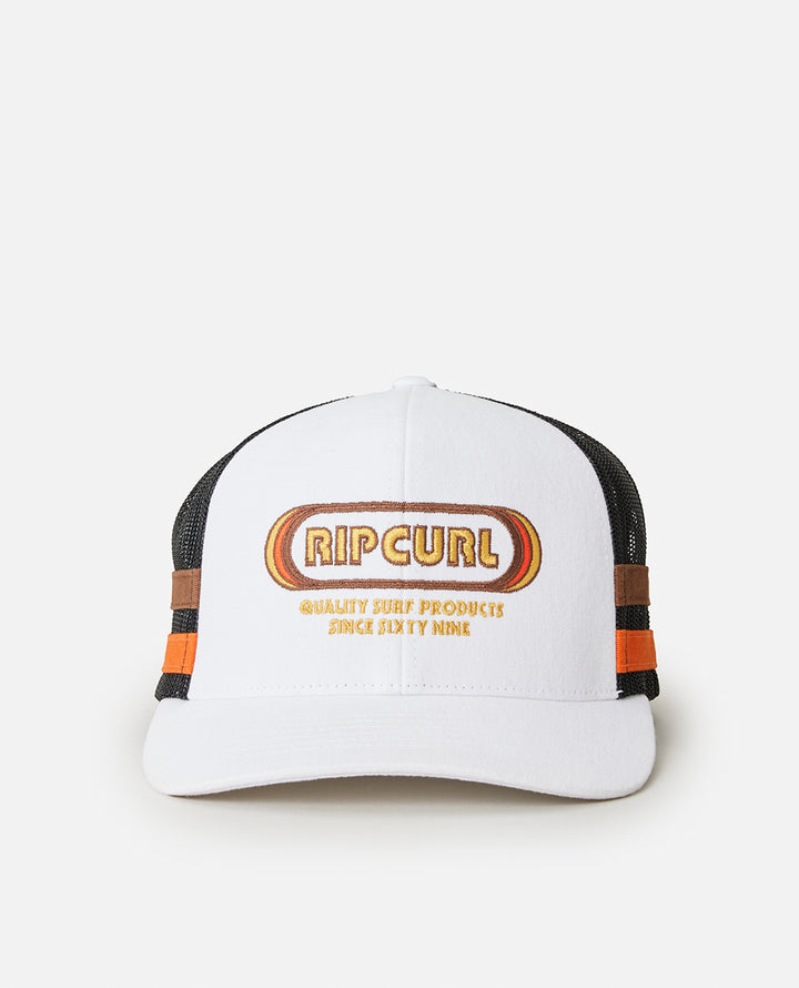 Rip Curl Men Surf Revival Trucker 1H1MHE