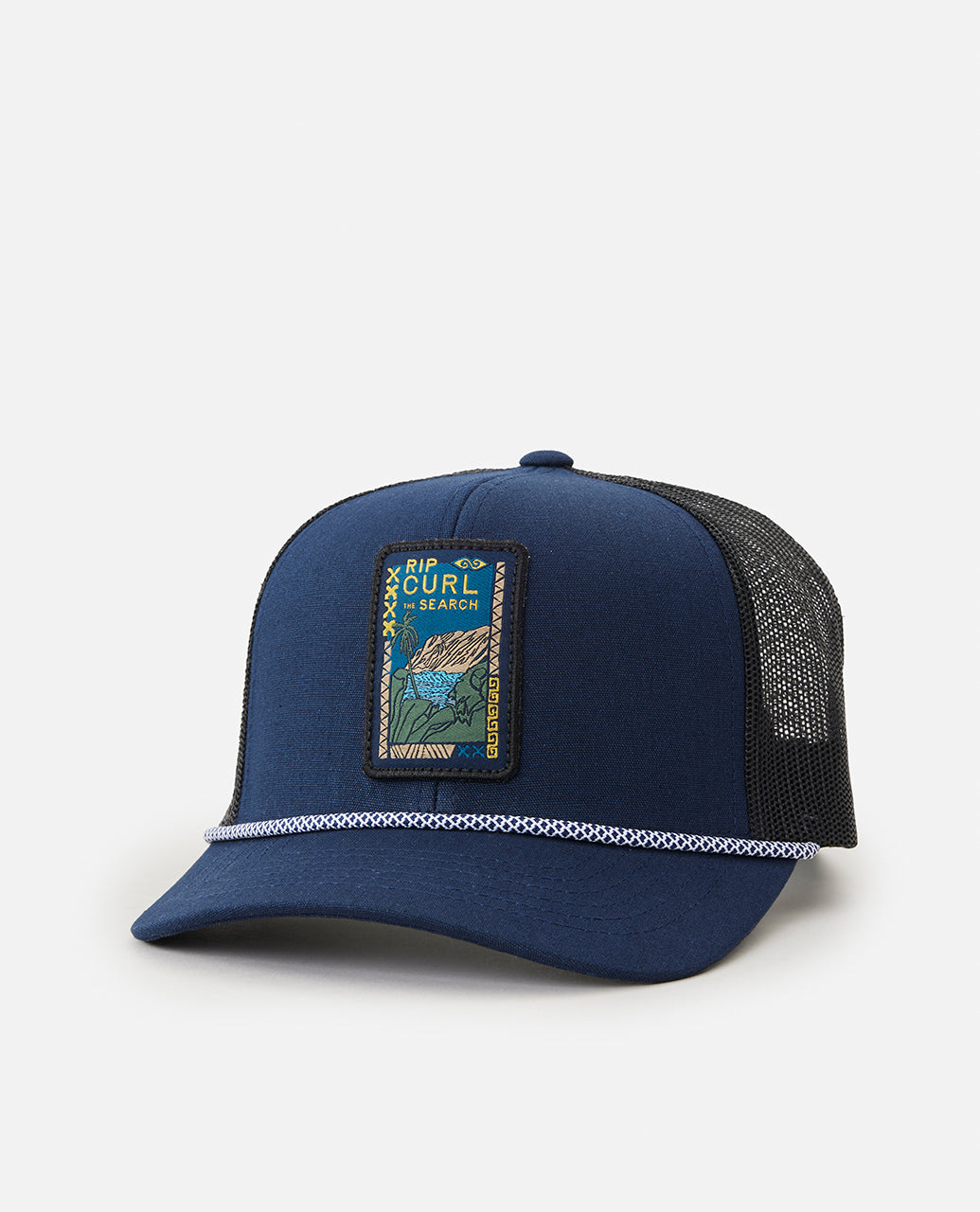 Rip Curl Men Artist Of Search Trucker 1H4MHE