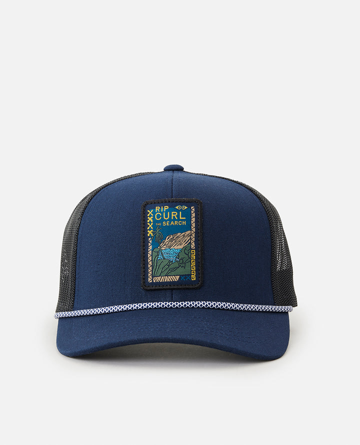 Rip Curl Men Artist Of Search Trucker 1H4MHE