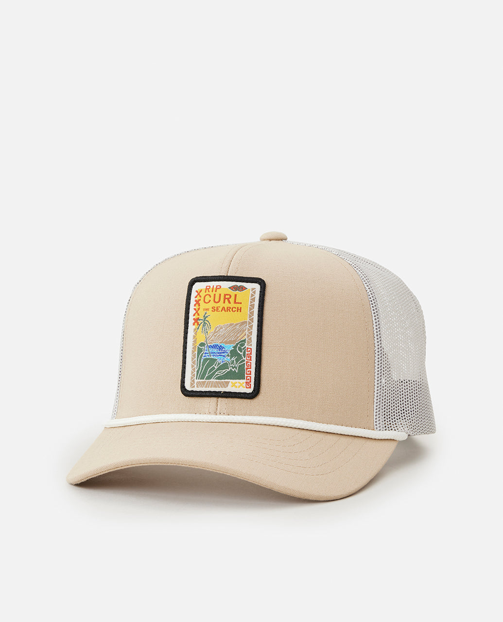 Rip Curl Men Artist Of Search Trucker 1H4MHE