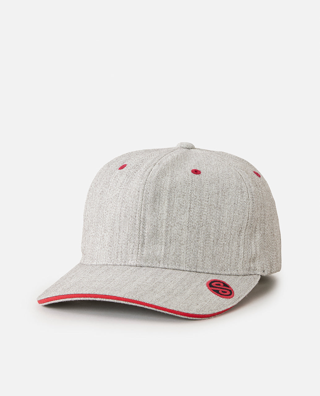 Rip Curl Men Archive Flexfit Cap 1H6MHE