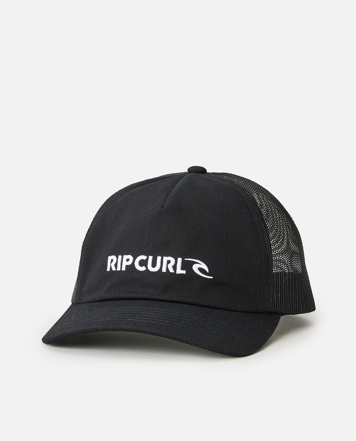 Rip Curl Men Brand Icon Trucker 1H7MHE