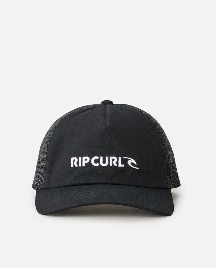 Rip Curl Men Brand Icon Trucker 1H7MHE