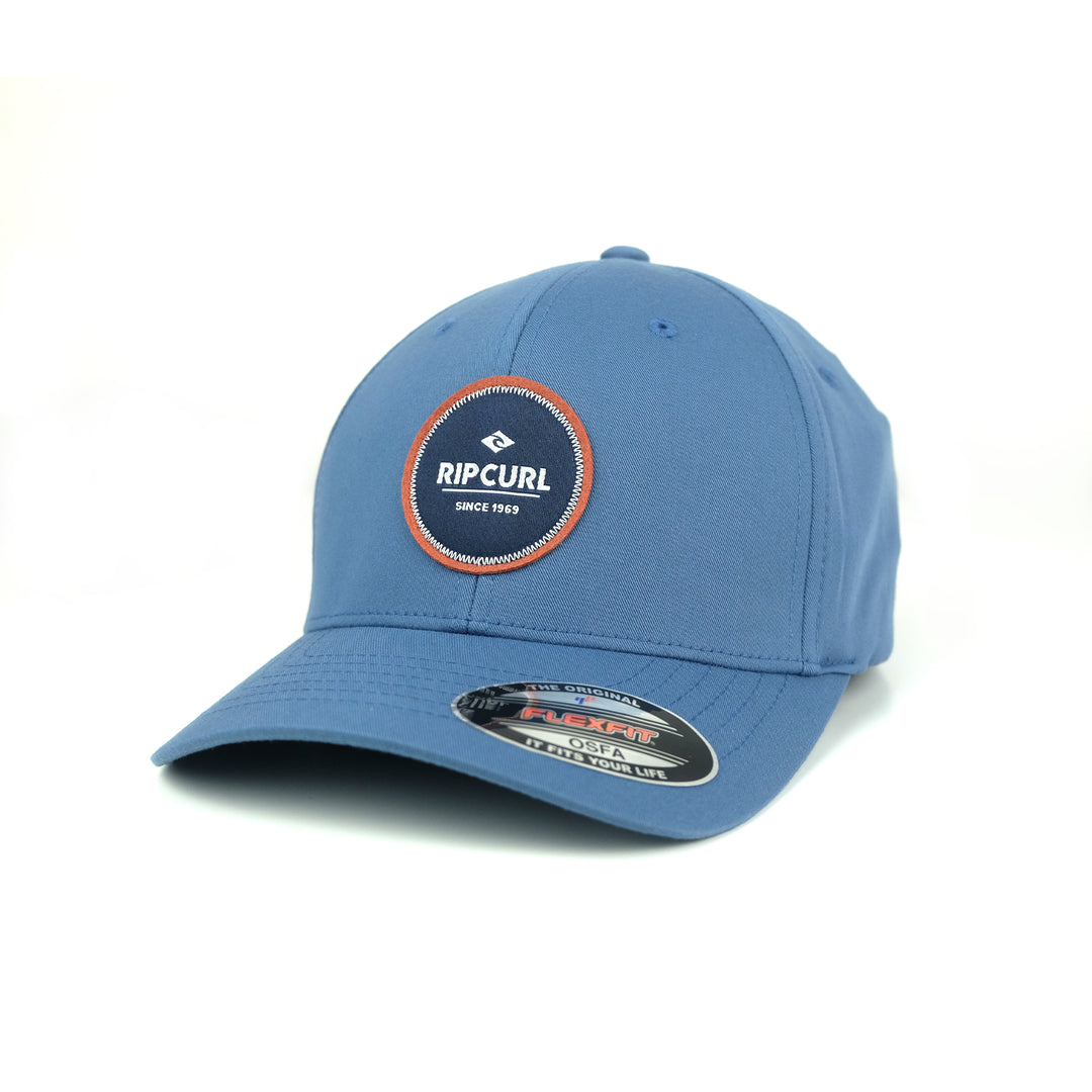 Rip Curl Men Routine Flexfit Cap 1F0MHE