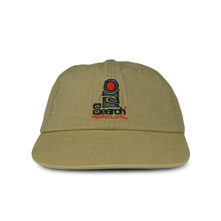 Rip Curl Men Search Canvas Adj Cap 1FWMHE