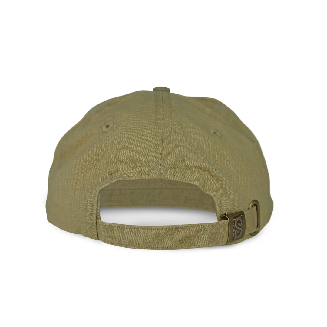 Rip Curl Men Search Canvas Adj Cap 1FWMHE