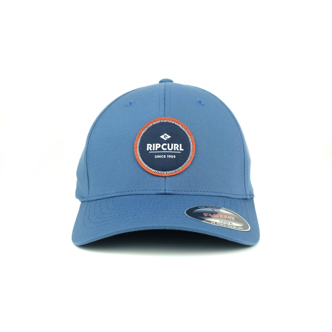 Rip Curl Men Routine Flexfit Cap 1F0MHE