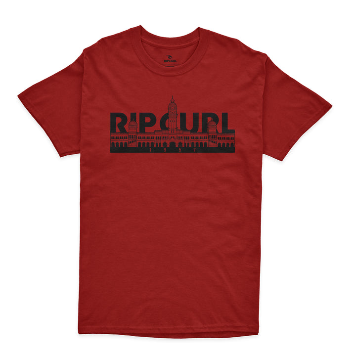 Rip Curl Men Rc My Dataran Merdeka 2407RCTEKN08