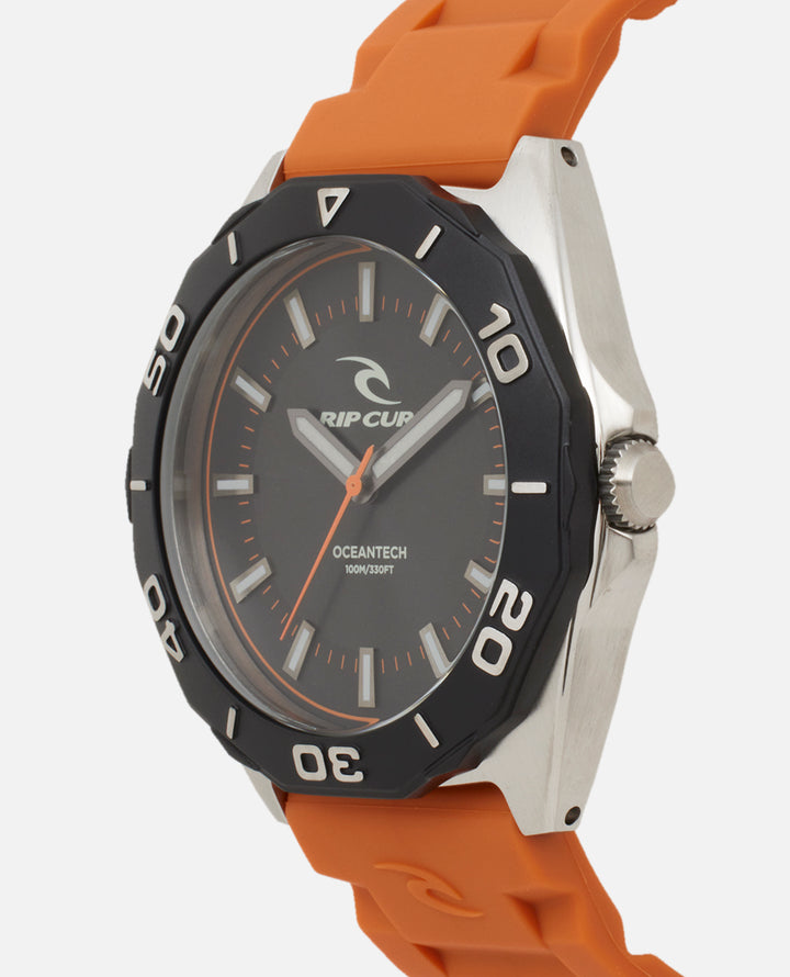 Rip Curl Men Dvr Classic Rubber A2977