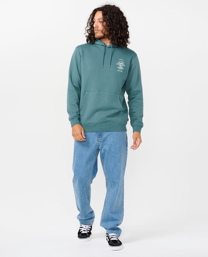 Rip Curl Men Search Icon Hood CFEGL9