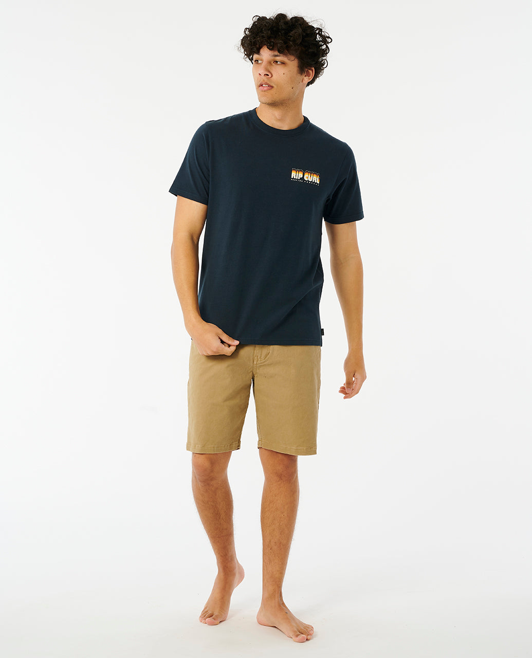 Rip Curl Men Surf Revival Boxin Tee 06UMTE – Rip Curl MY