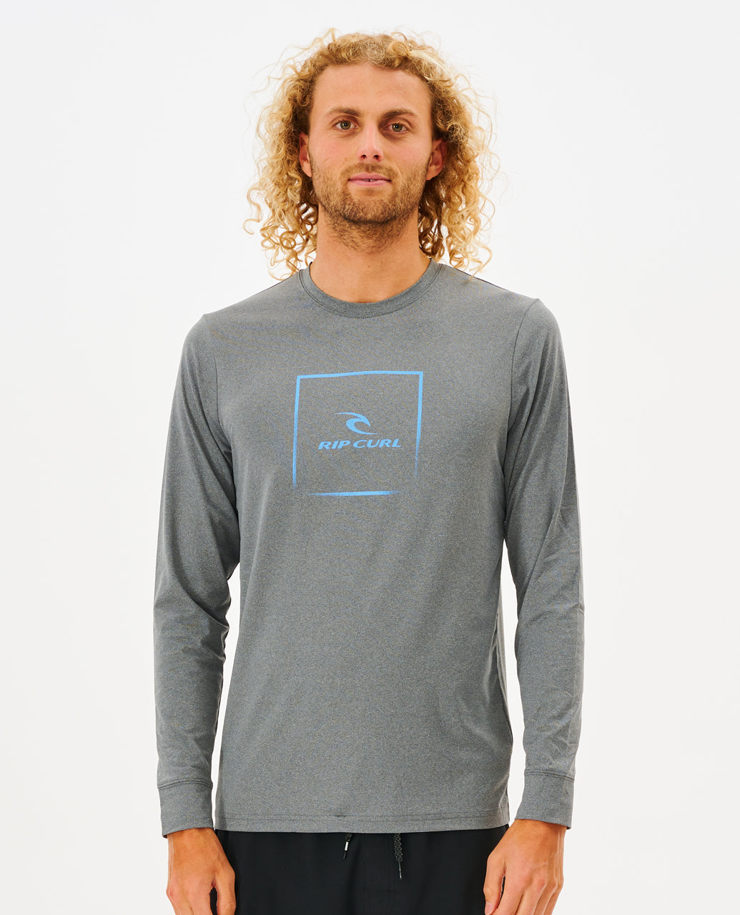 Rip Curl Men Corp Icon L/S 126MRV – Rip Curl MY