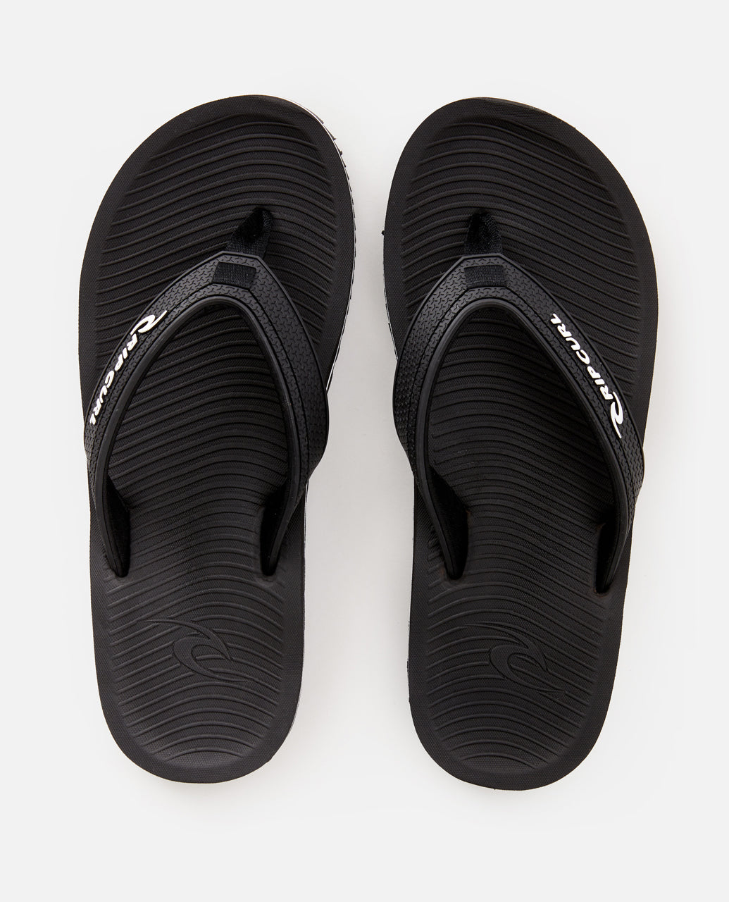 Rip curl best sale flip flops